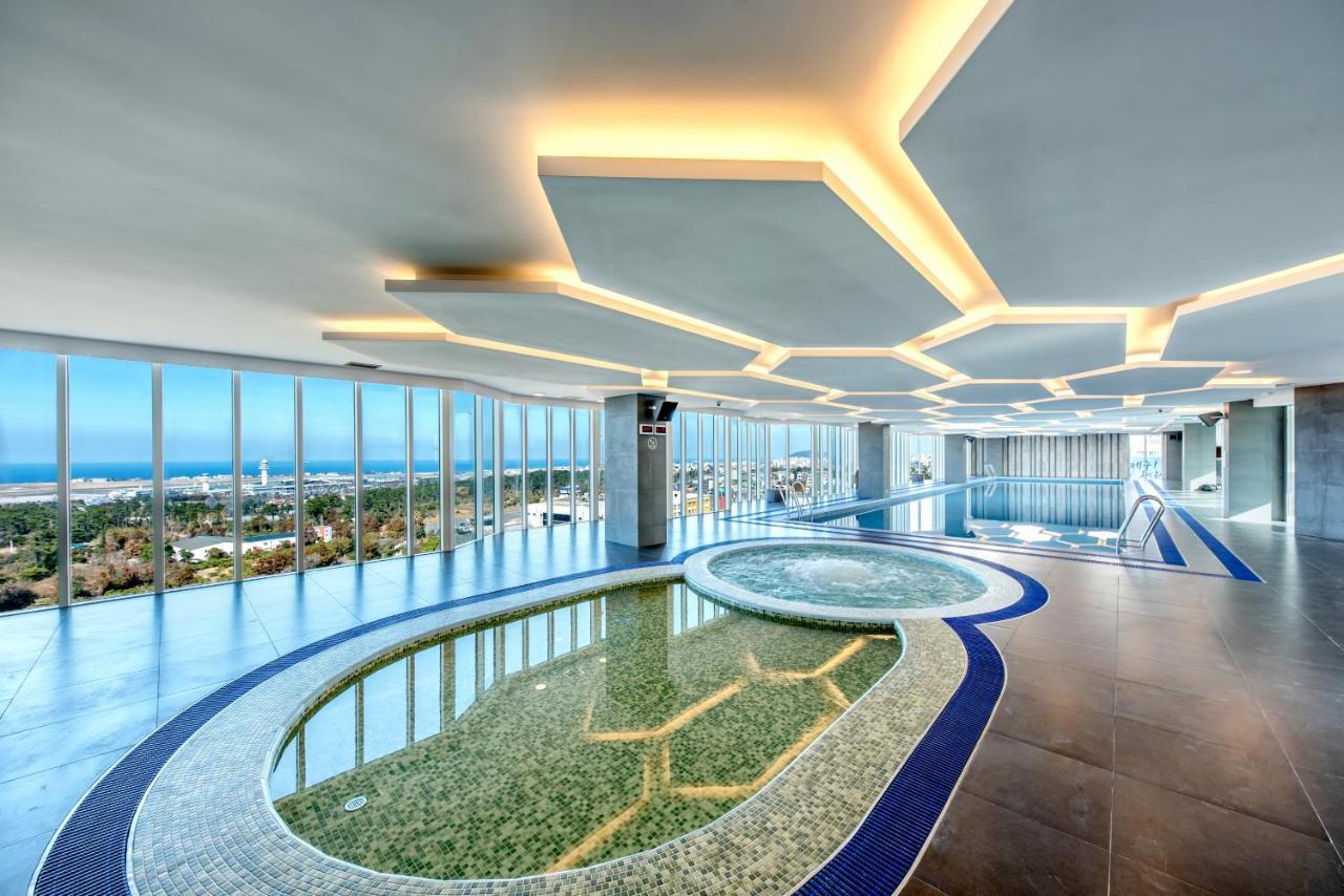 ג'גו Hotel Sirius מראה חיצוני תמונה