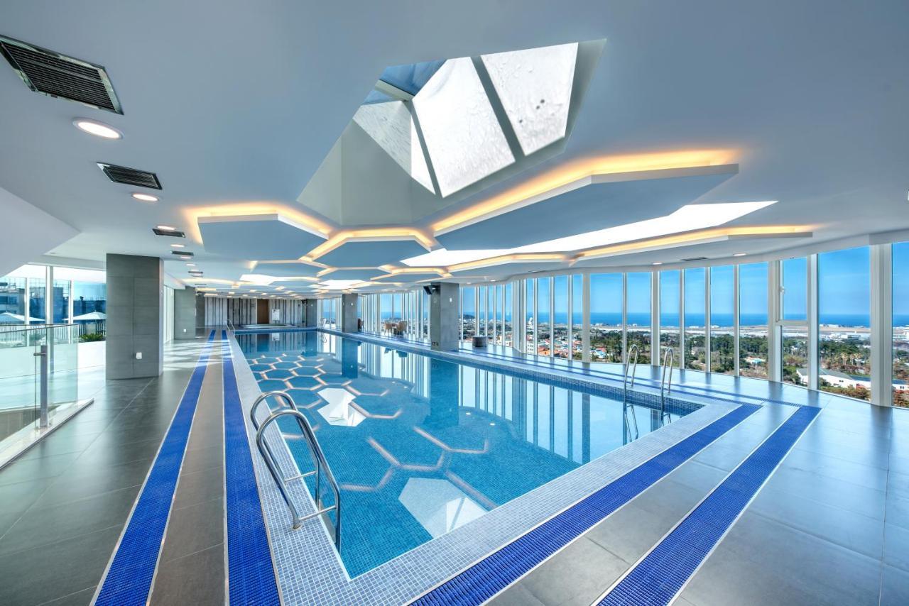ג'גו Hotel Sirius מראה חיצוני תמונה