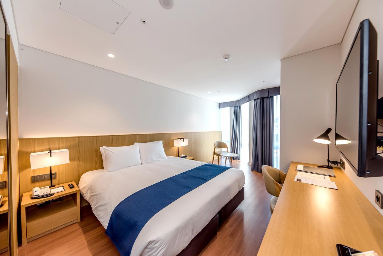 ג'גו Hotel Sirius מראה חיצוני תמונה
