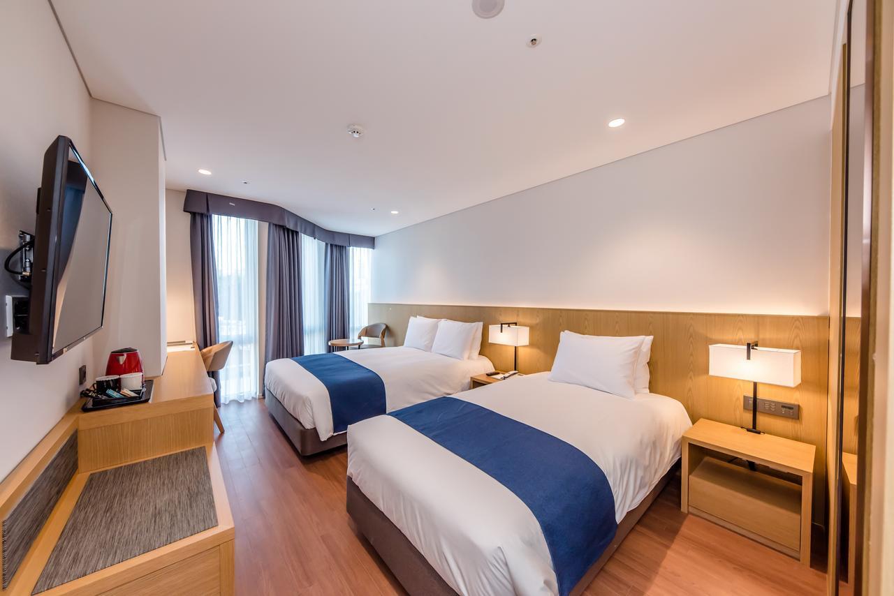 ג'גו Hotel Sirius מראה חיצוני תמונה