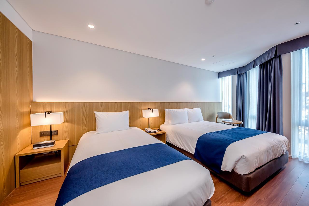 ג'גו Hotel Sirius מראה חיצוני תמונה